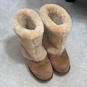 UGG boots